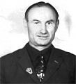 ПОСПЕЛОВ  ВАСИЛИЙ  НИКИТИЧ  (1923 – 2004)